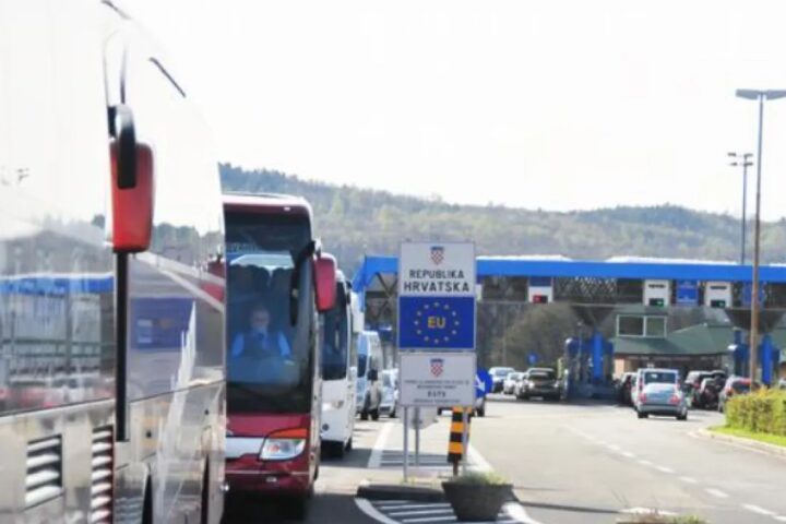 Granična policija BiH: Zbog pojačanog prometa koristite i alternativne prijelaze