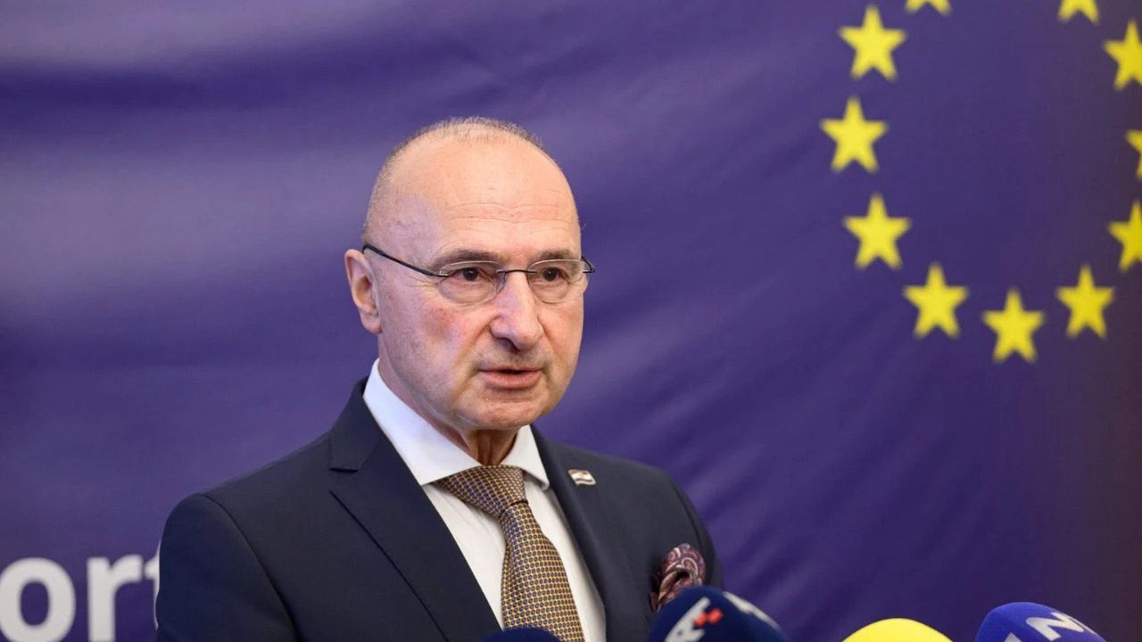 Grlić Radman: Kandidati za EU mogu računati na snažnu potporu Hrvatske