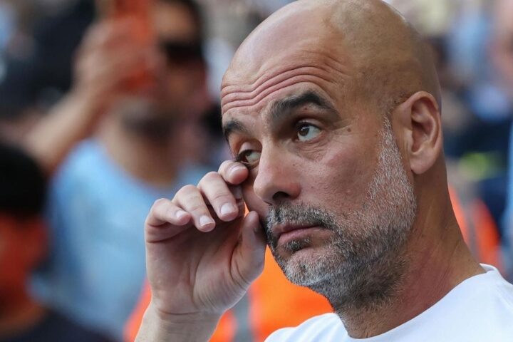 Guardiola uoči finala otkrio za koga navija na Svjetskom prvenstvu