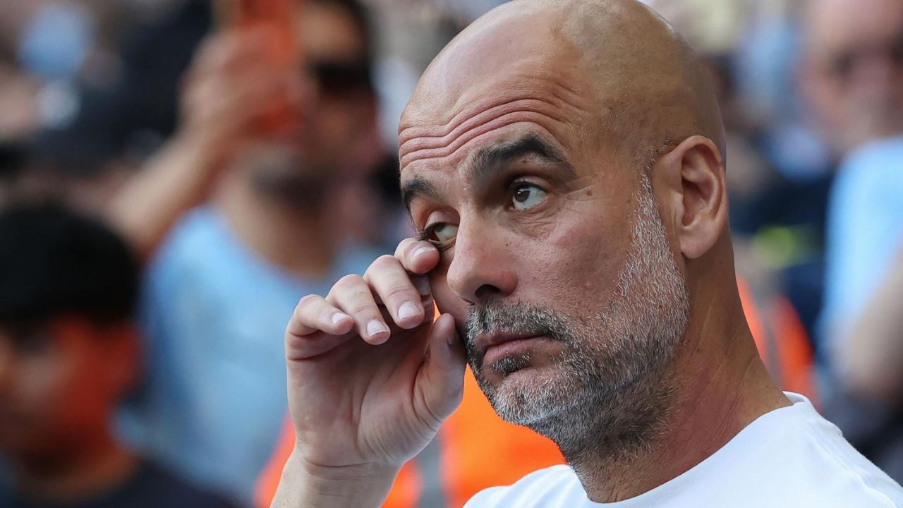 Guardiola uoči finala otkrio za koga navija na Svjetskom prvenstvu