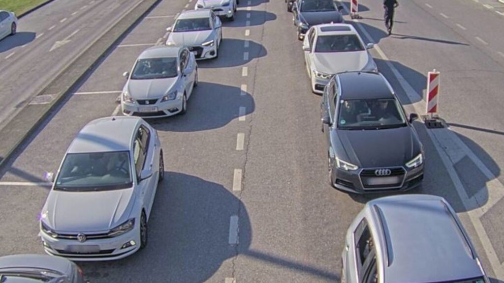 Gužve na više graničnih prelaza u BiH, čekanja i doznaka zbog EES-a