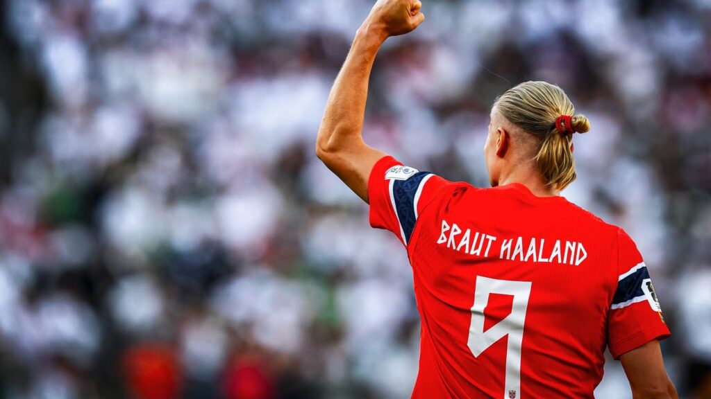 Haaland s dva gola srušio Brazil i odveo Norvešku u četvrtfinale Svjetskog prvenstva
