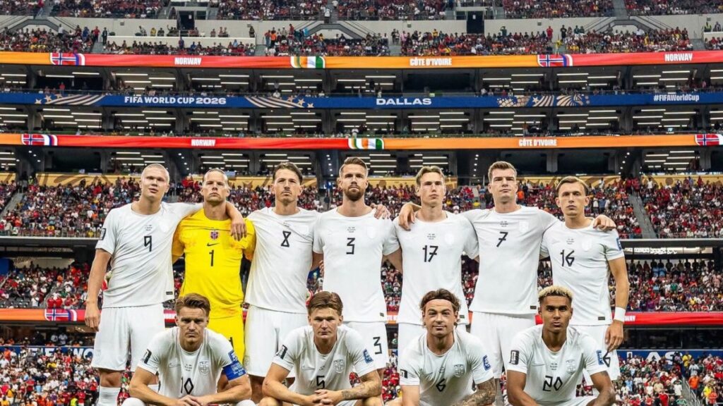 Haaland u 86. minuti odveo Norvešku u osminu finala i na megdan Brazilu