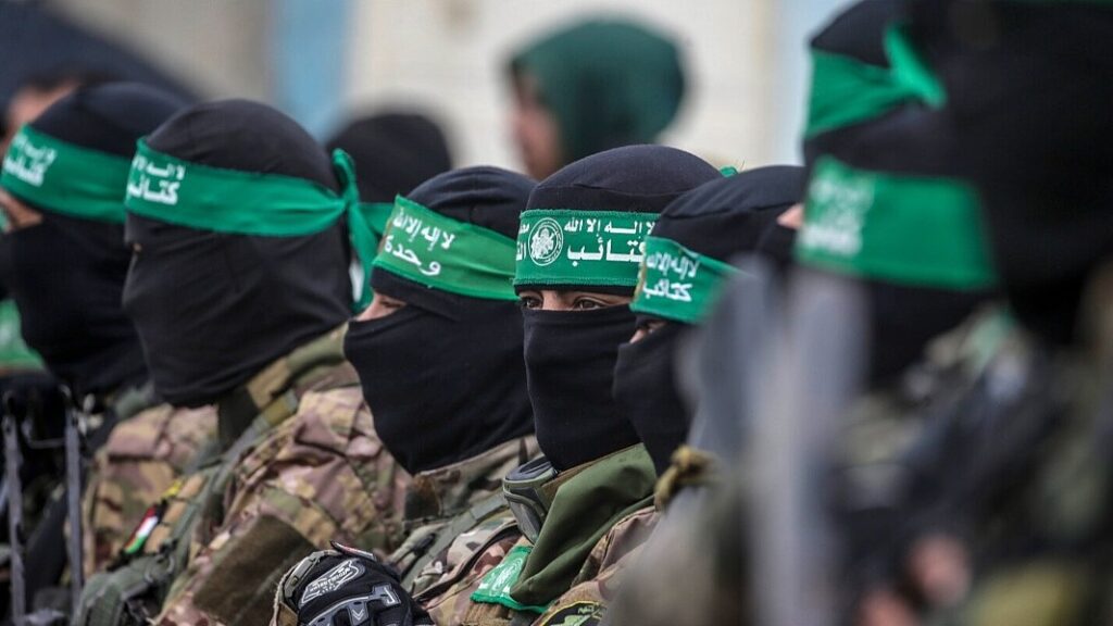 Hamas raspustio vladajuće tijelo u Gazi, otvara se put za tehnokratski komitet