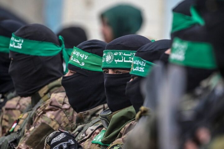 Hamas raspustio vladajuće tijelo u Gazi, otvara se put za tehnokratski komitet