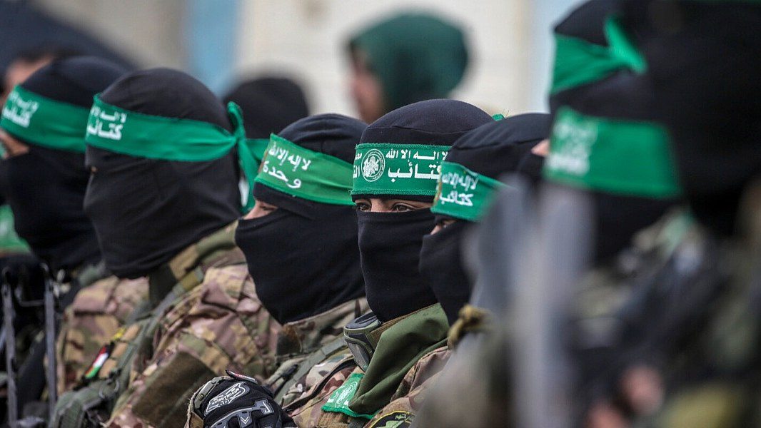 Hamas raspustio vladajuće tijelo u Gazi, otvara se put za tehnokratski komitet