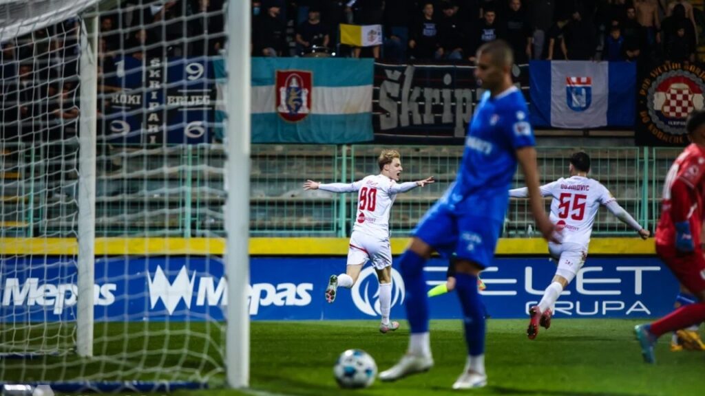 Hercegovački derbi na Pecari: Široki traži popravak, Zrinjski testira pojačanja