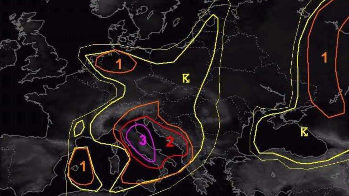 Hercegovinu prvo očekuju pljuskovi i grmljavina, a zatim val vrućine s temperaturama iznad 40 stupnjeva