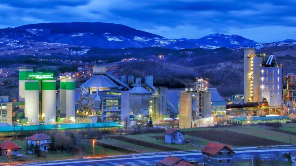 HM Cement BiH isplatila 61,4 miliona KM dividende, većina pripala većinskom vlasniku