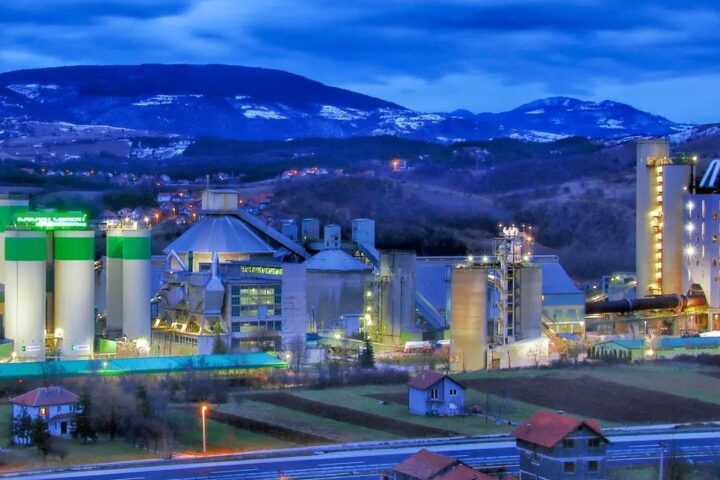 HM Cement BiH isplatila 61,4 miliona KM dividende, većina pripala većinskom vlasniku