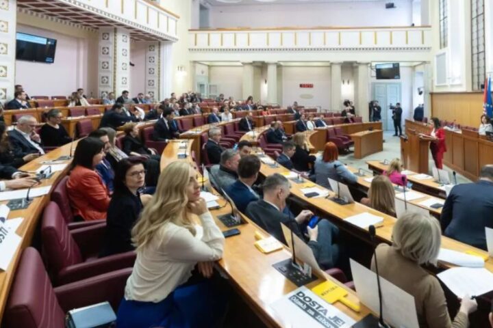Hrvatska i dalje traži 1725 nestalih, Nekić prozvao Srbiju zbog nesuradnje