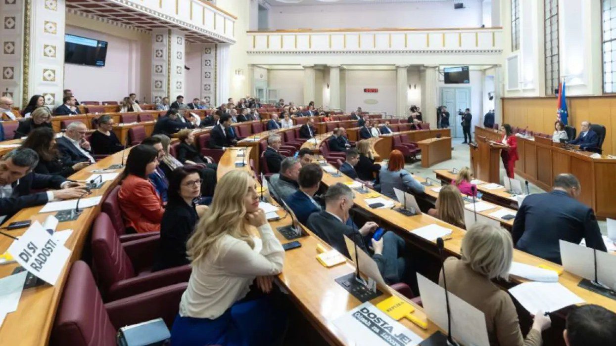 Hrvatska i dalje traži 1725 nestalih, Nekić prozvao Srbiju zbog nesuradnje
