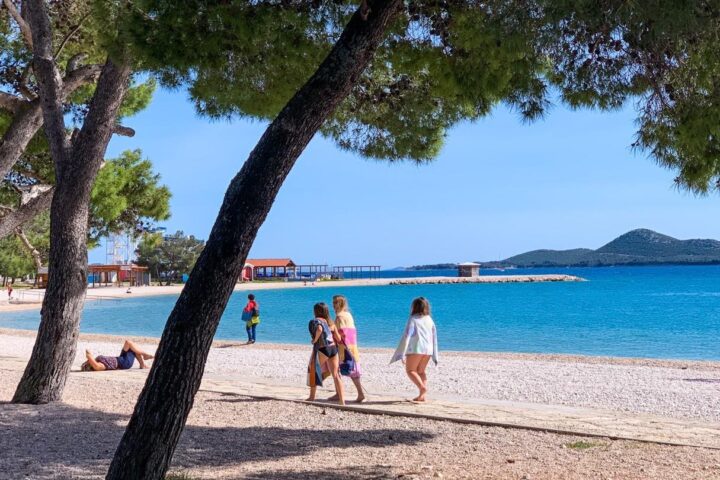 Hrvatska među skupljim mediteranskim destinacijama za hotele i restorane