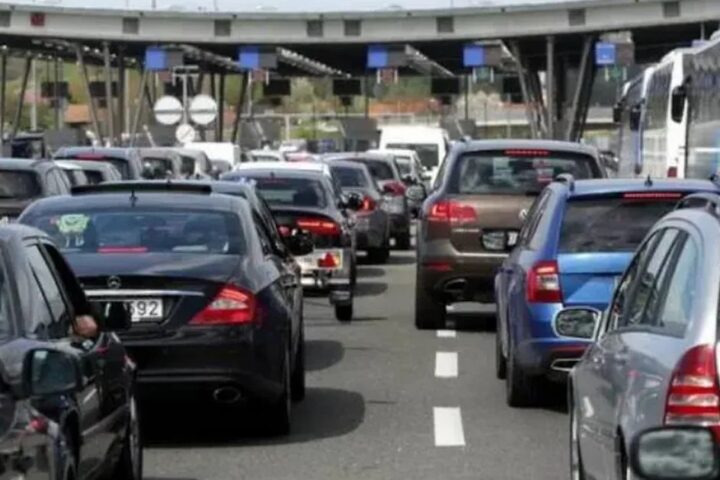 Hrvatska od 1. jula promijenila pravila za ENC: vozače iz BiH čekaju novi popusti na autocestama