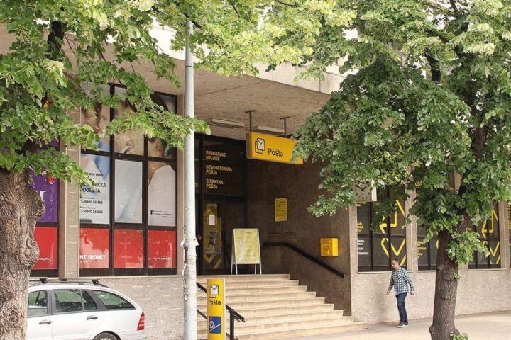 Hrvatska pošta Mostar raspisala oglas za 11 radnih mjesta u više gradova