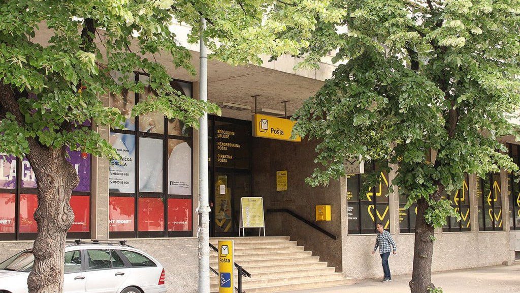 Hrvatska pošta Mostar raspisala oglas za 11 radnih mjesta u više gradova