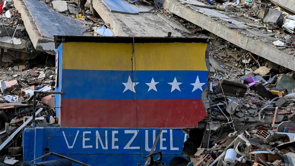 Hrvatska šalje milijun eura humanitarne pomoći Venezueli nakon potresa