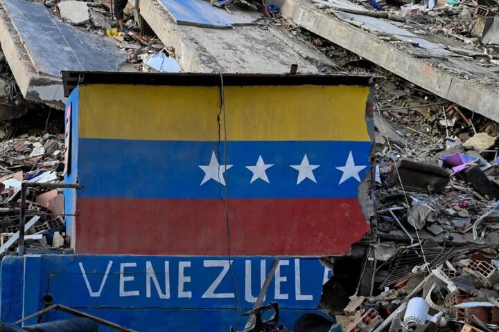 Hrvatska šalje milijun eura humanitarne pomoći Venezueli nakon potresa