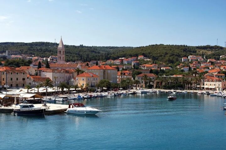 Hrvatska skuplja od Grčke i Španije: Eurostatovi podaci ponovno otvorili pitanje cijena na Jadranu