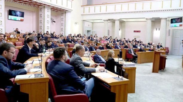 Hrvatska tvrdi da Srbija ne surađuje u potrazi za 1725 nestalih iz Domovinskog rata