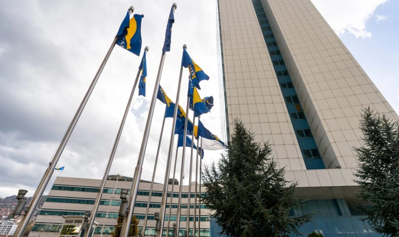 HSP BiH osudio najavljene izmjene kaznenog zakona u RS-u