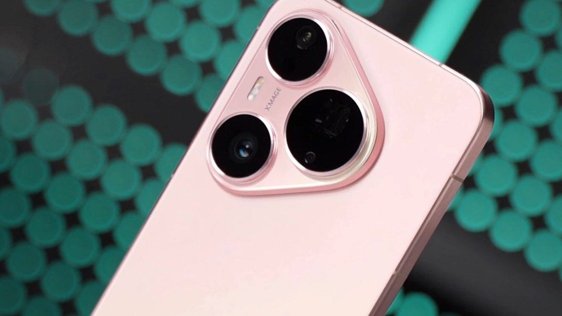 Huawei predstavio globalne verzije Pura 90s Pro i Pro Max s kamerom od 200 MP i AI funkcijama