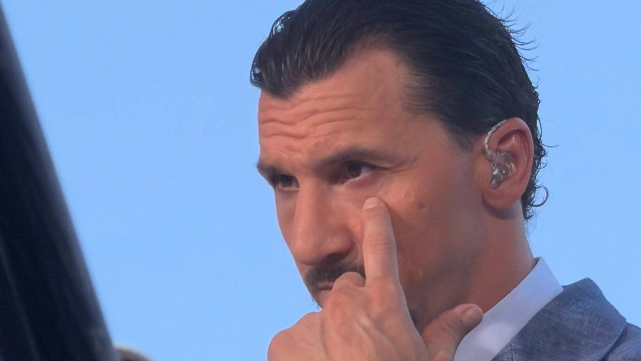 Ibrahimović se oprostio nakon kaosa u finalu SP-a: "Da sam bio tamo, udario bih ga glavom"