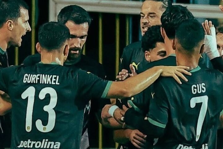 Inter Turku izbacio favorizovani Bašakšehir, AEK Larnaca ispala nakon penala