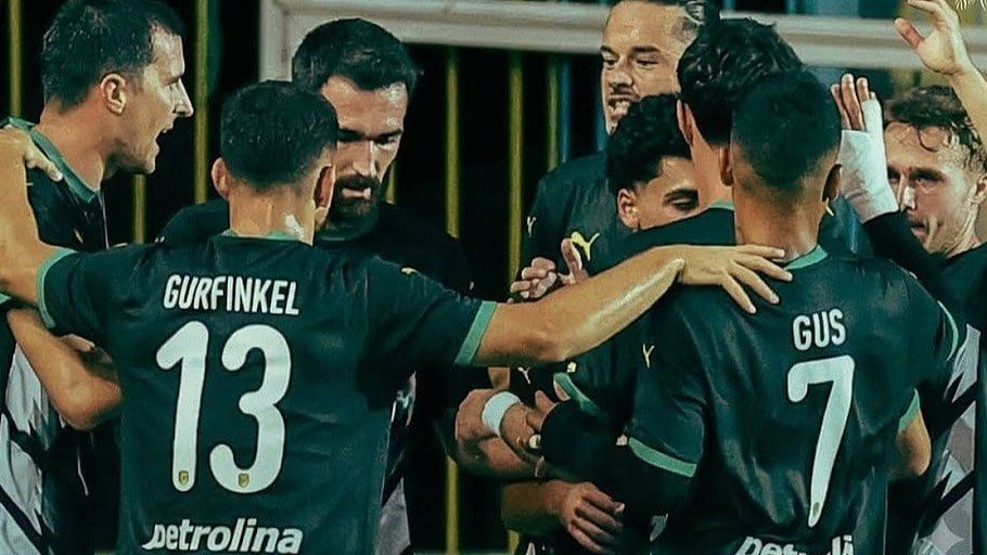 Inter Turku izbacio favorizovani Bašakšehir, AEK Larnaca ispala nakon penala