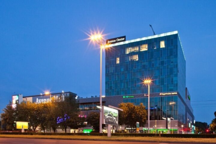 InterCapital Real Estate Fund Alfa kupuje zagrebački Avenue Mall za oko 100 miliona eura