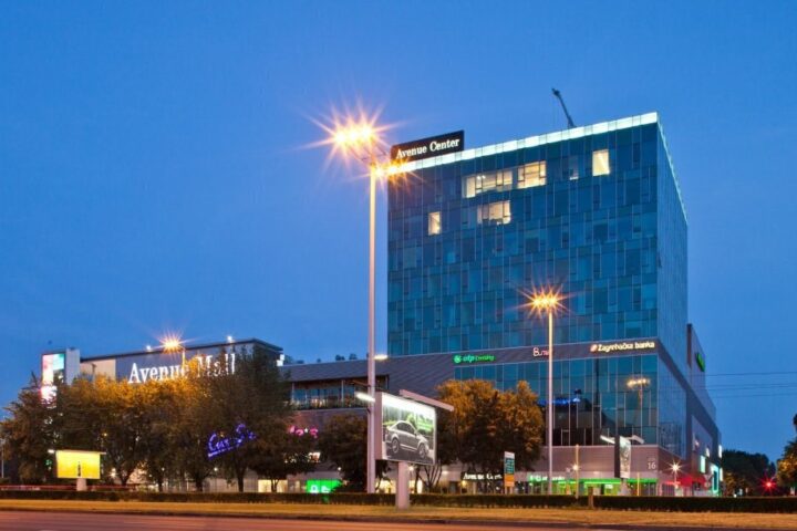 InterCapital Real Estate Fund Alfa preuzima zagrebački Avenue Mall za oko 100 milijuna eura