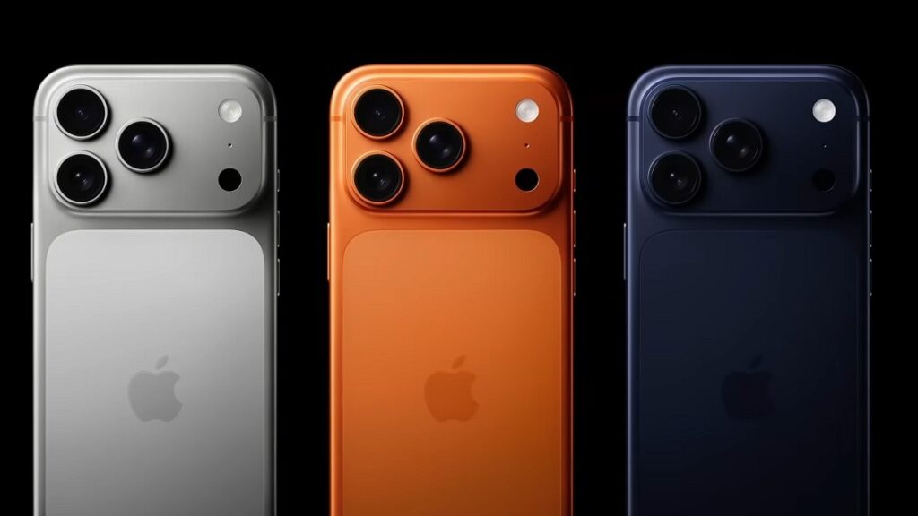 iPhone 17 Pro Max zapečaćen u vremensku kapsulu koja će biti otvorena 2276. godine