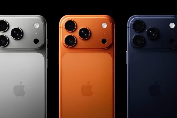 iPhone 17 Pro Max zapečaćen u vremensku kapsulu koja će biti otvorena 2276. godine