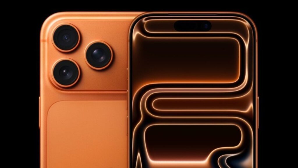 iPhone 17 Pro Max završio u vremenskoj kapsuli koja će se otvoriti tek 2276. godine