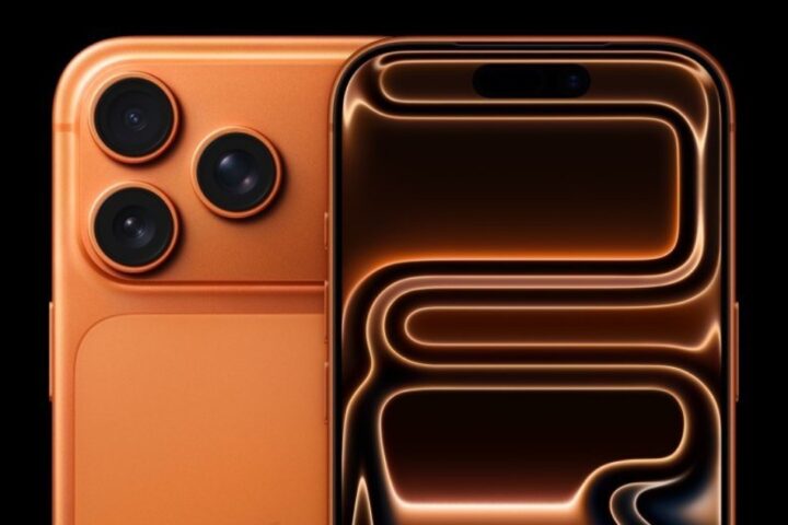 iPhone 17 Pro Max završio u vremenskoj kapsuli koja će se otvoriti tek 2276. godine