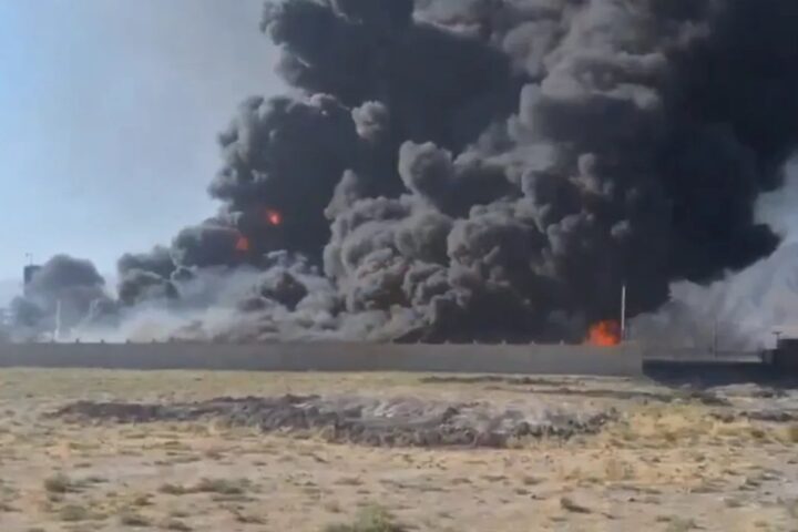 Iran i SAD nastavili s napadima, brodovi izbjegavaju Hormuz