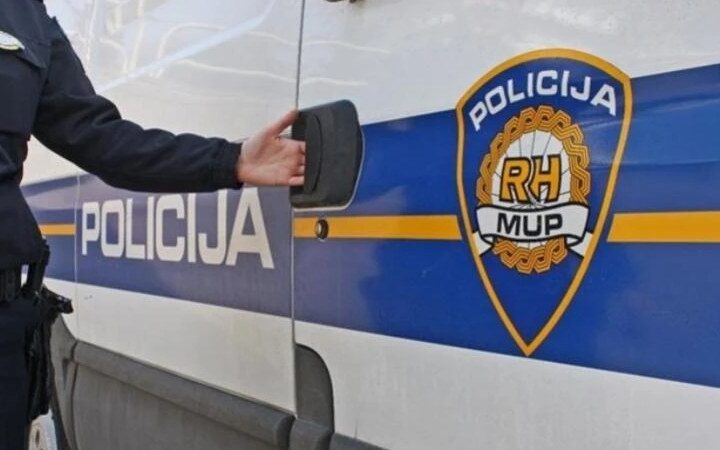 Istarska policija prijavila 66-godišnjeg Nijemca zbog snimanja djece