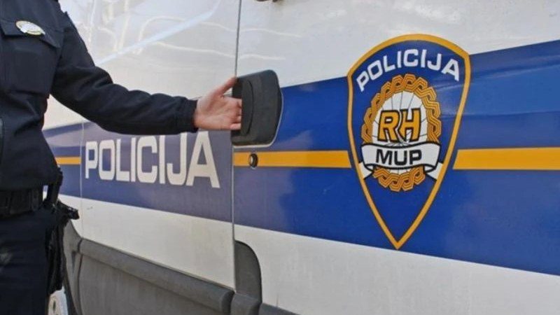 Istarska policija prijavila 66-godišnjeg Nijemca zbog snimanja djece