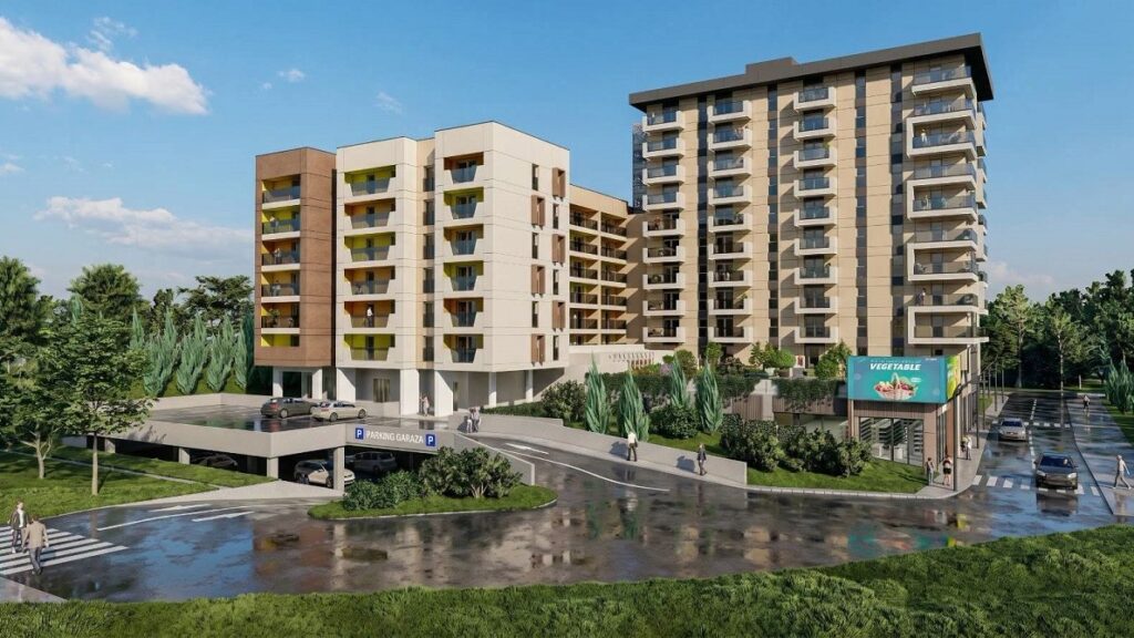 ITC Zenica najavila gradnju premium kompleksa “Crni Kamen” na mjestu hotela Rudar