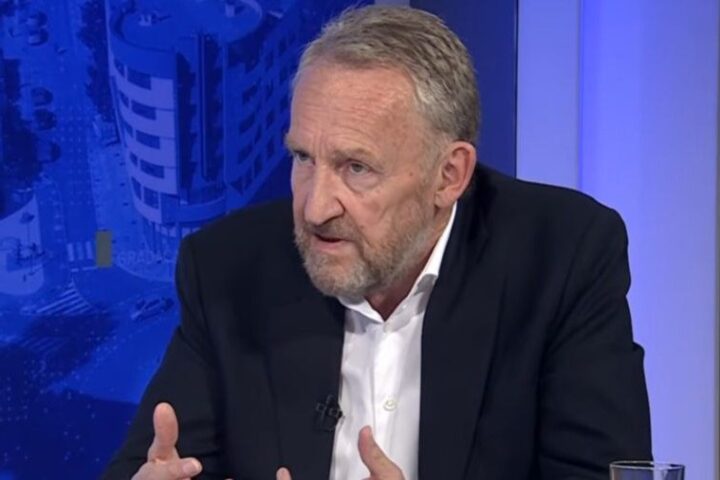 Izetbegović: Bošnjaci su uskraćeni za 28 pozicija u institucijama BiH