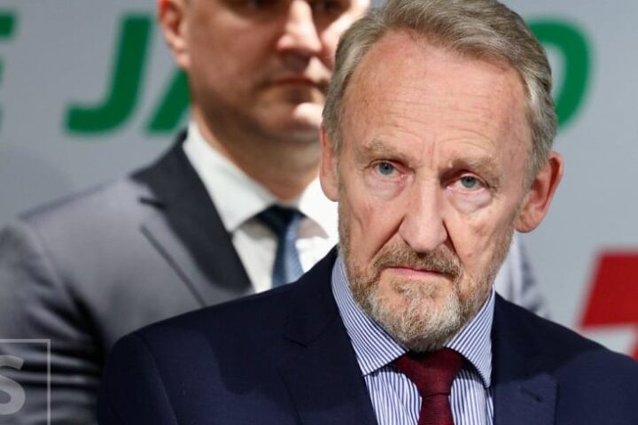Izetbegović: Opći izbori mogli bi preoblikovati političku scenu BiH