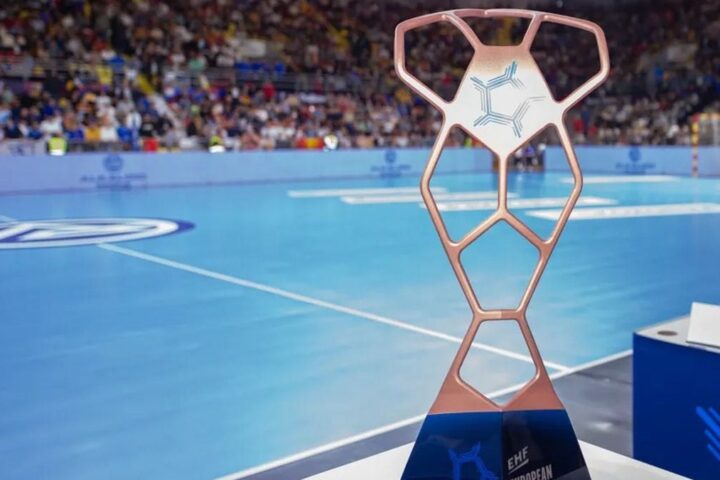 Izviđač pogurao BiH na prvo mjesto rang-liste EHF European Cupa