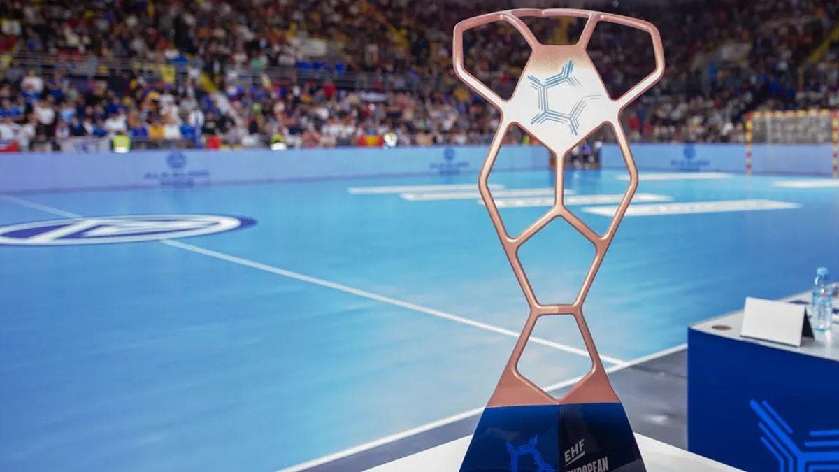 Izviđač pogurao BiH na prvo mjesto rang-liste EHF European Cupa