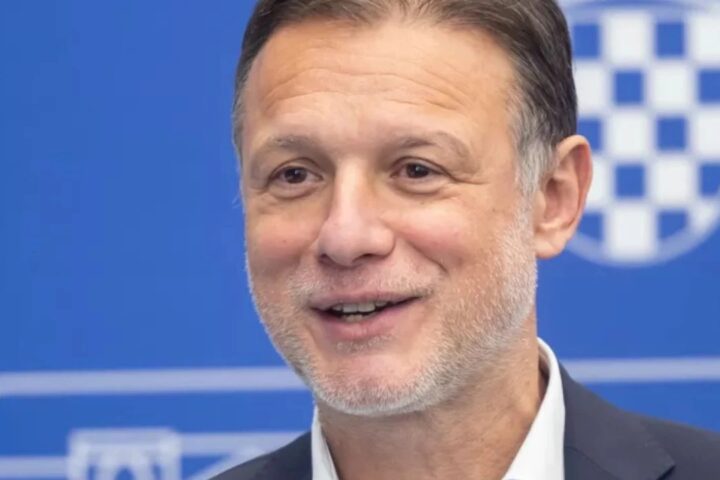 Jandroković: Rezolucija o položaju Hrvata u BiH bit će prihvatljiva za većinu u koaliciji