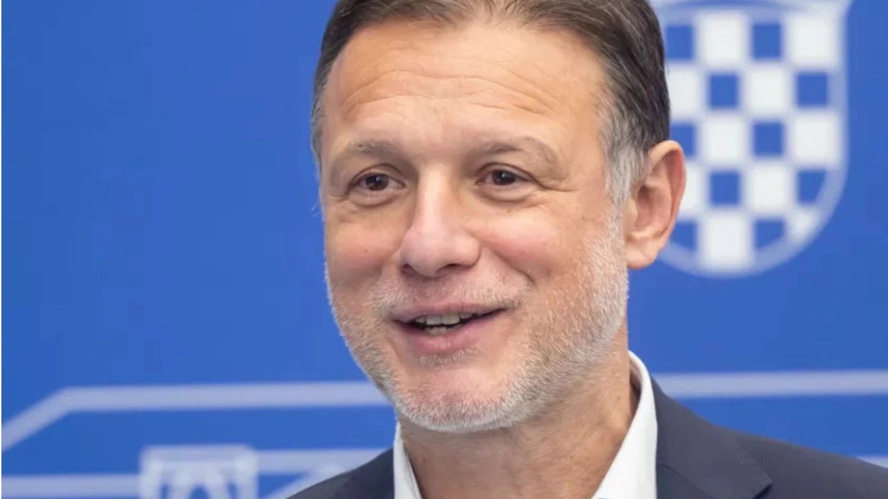 Jandroković: Rezolucija o položaju Hrvata u BiH bit će prihvatljiva za većinu u koaliciji
