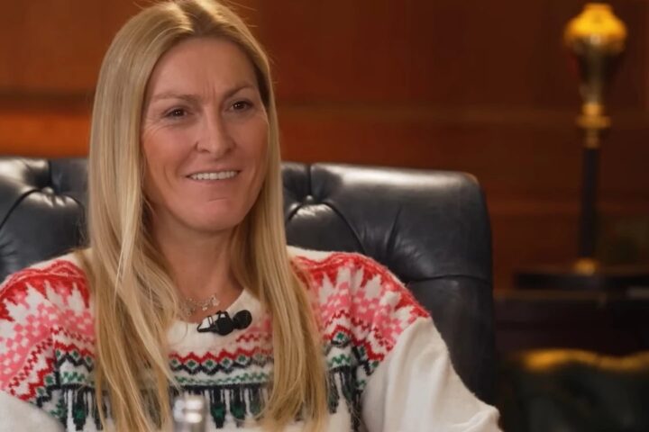 Janica Kostelić imenovana koordinatoricom za razvoj skijaških sportova u HSS-u