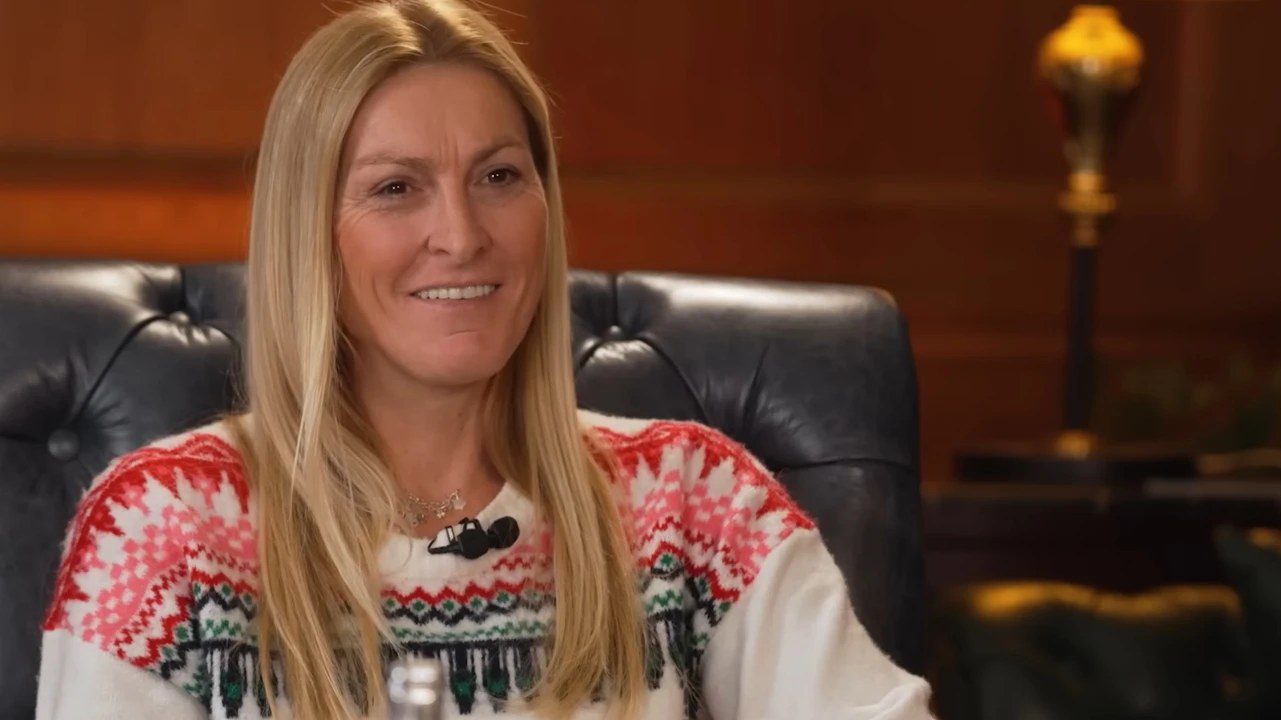 Janica Kostelić imenovana koordinatoricom za razvoj skijaških sportova u HSS-u