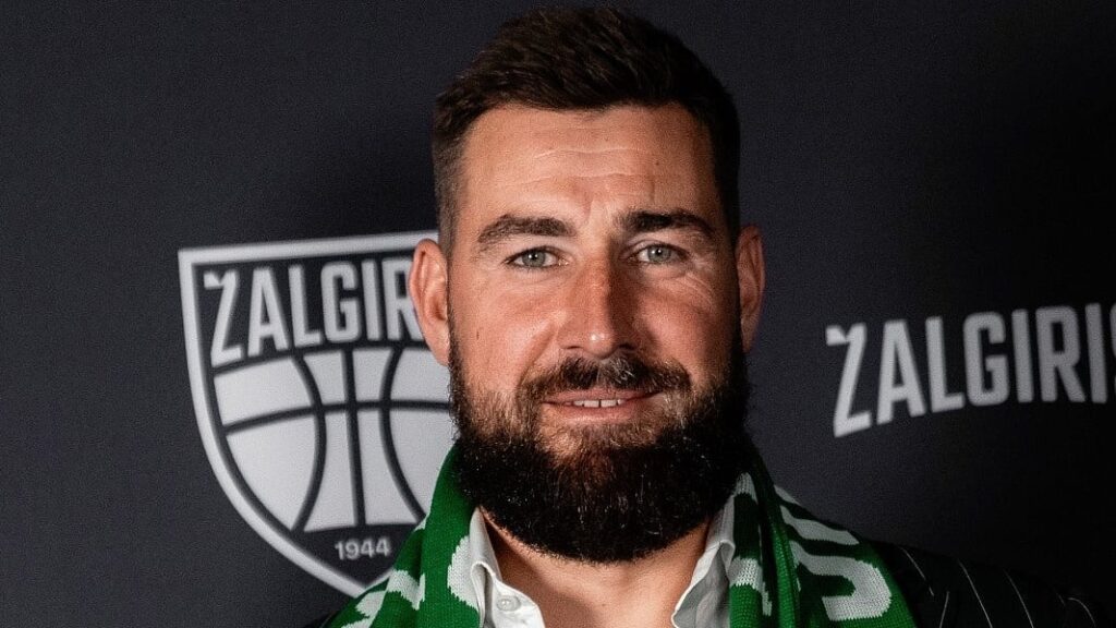 Jonas Valančiūnas napustio NBA ligu i vratio se u Žalgiris