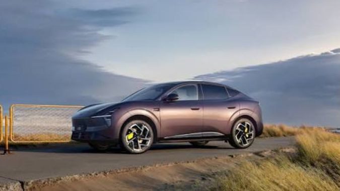 Još jedan kineski električni automobil stiže u Europu: Xpeng L03 s dometom do 520 km