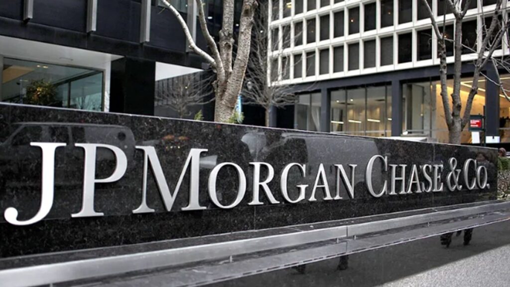 JPMorgan ostvario rekordnu kvartalnu dobit nakon snažnog trgovanja dionicama